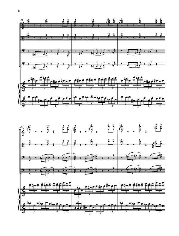 Quintett op. 25