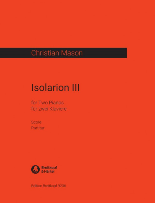 Isolarion III