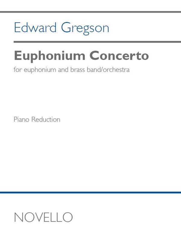 Euphonium Concerto (2018)