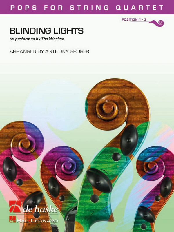 Blinding Lights