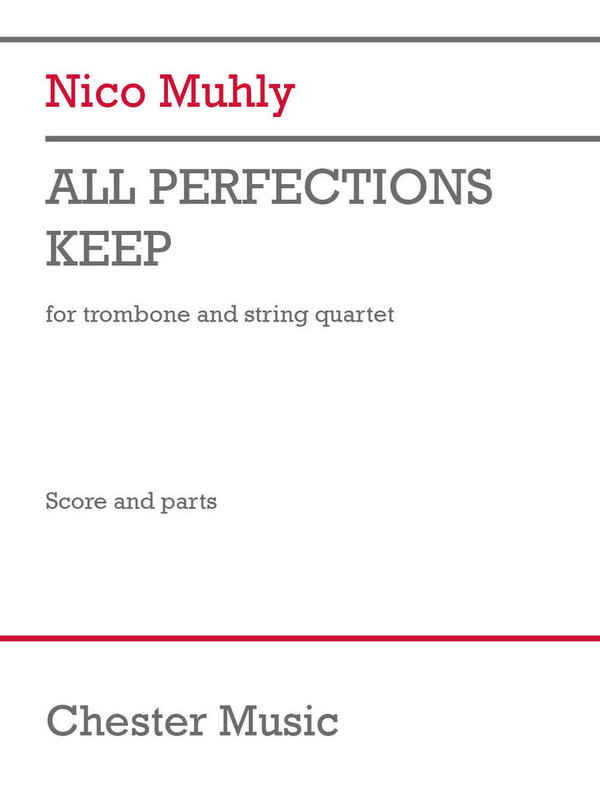 All Perfections Keep
