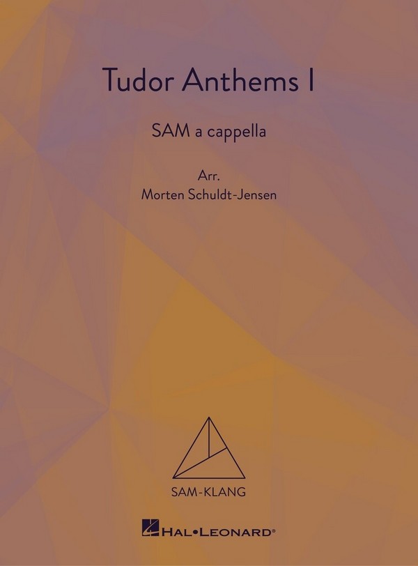 Tudor Anthems I