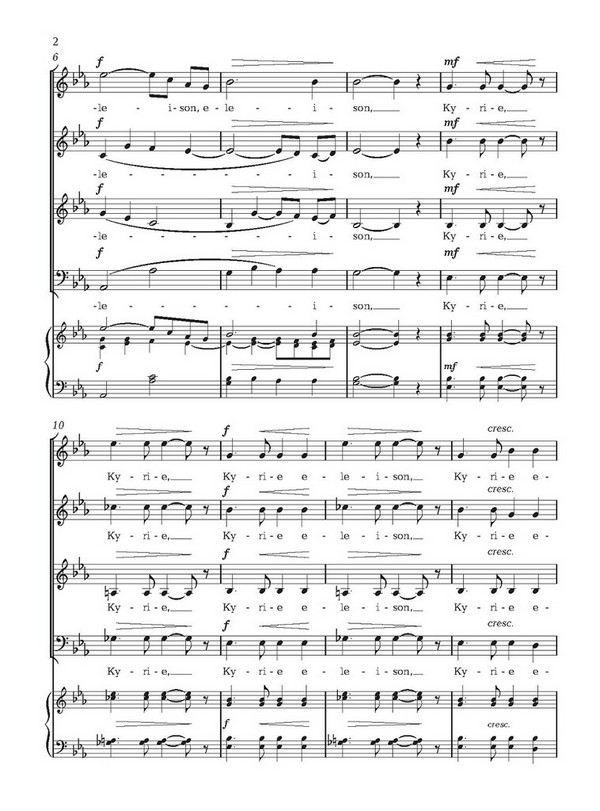 Andeliga Sånger (Sacred Songs)