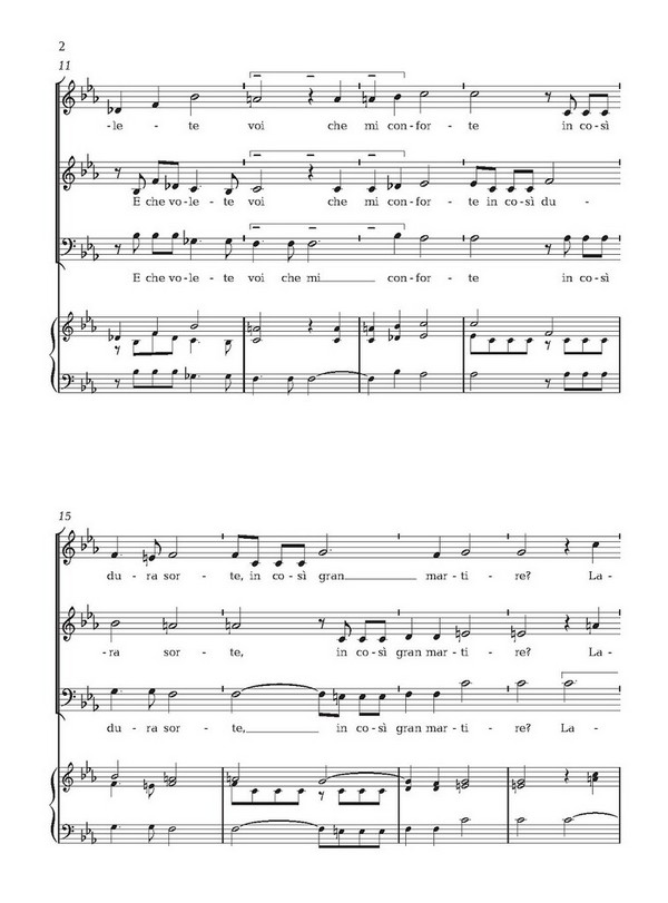 Amatemi ben mio Vol. 1