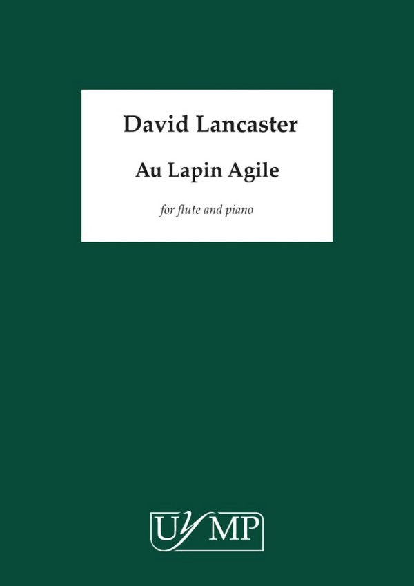 Au Lapin Agile