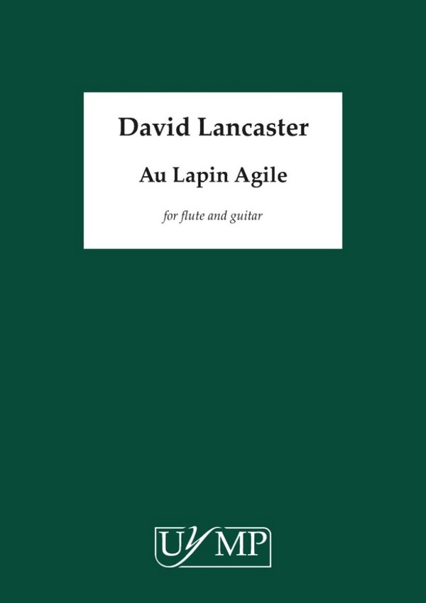 Au Lapin Agile