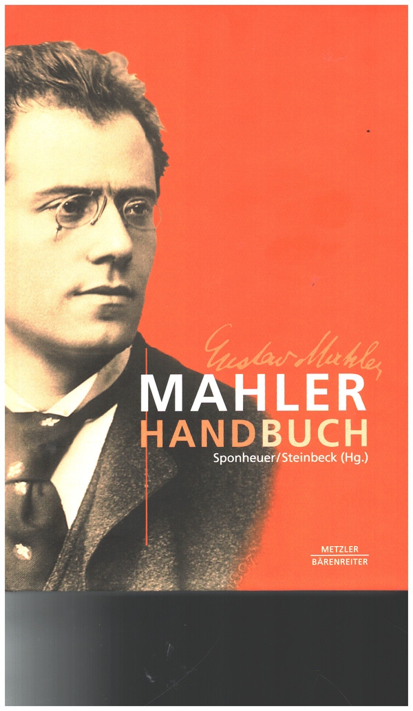 Mahler-Handbuch