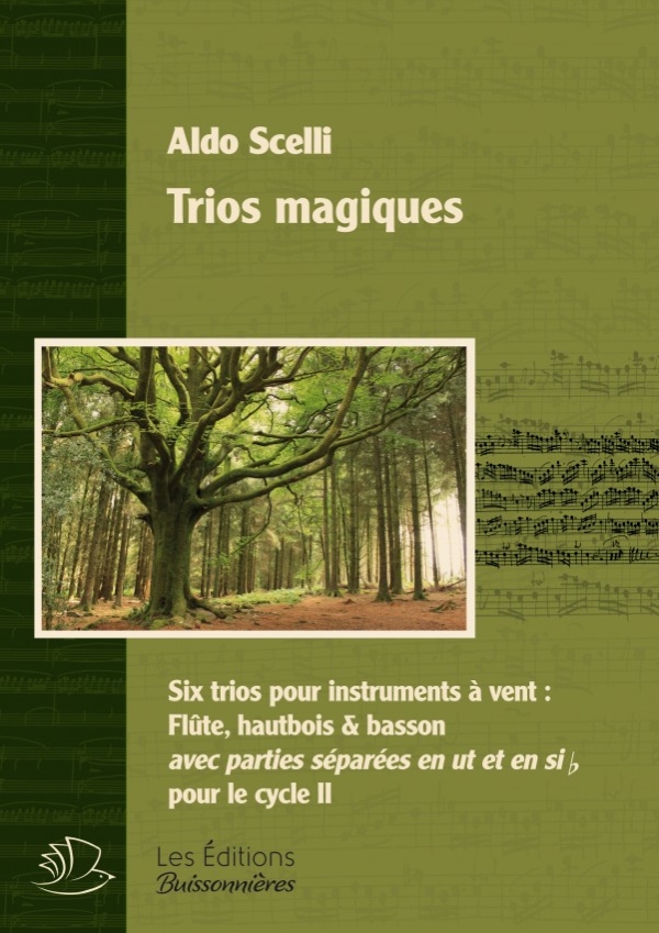 Trios magiques