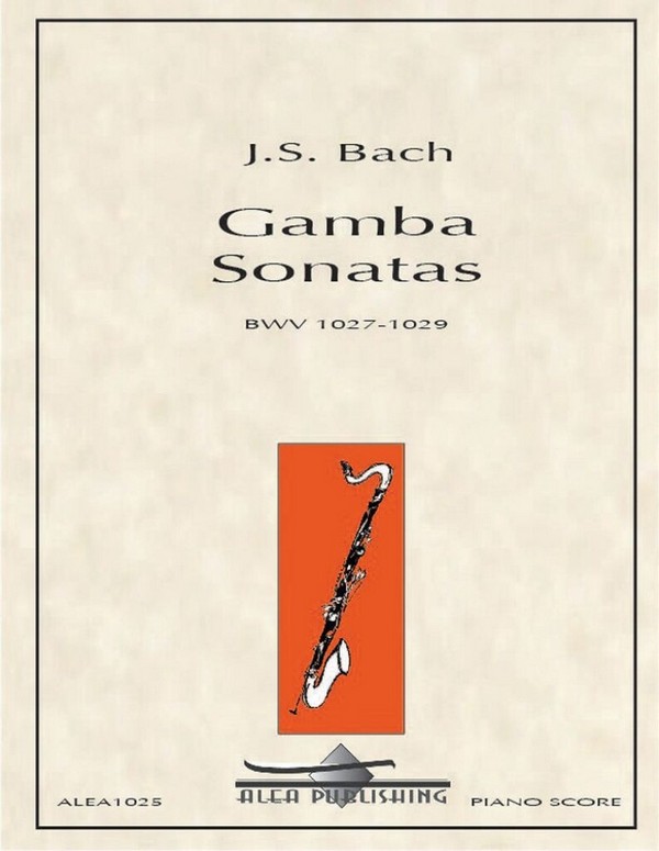 Gamba Sonatas