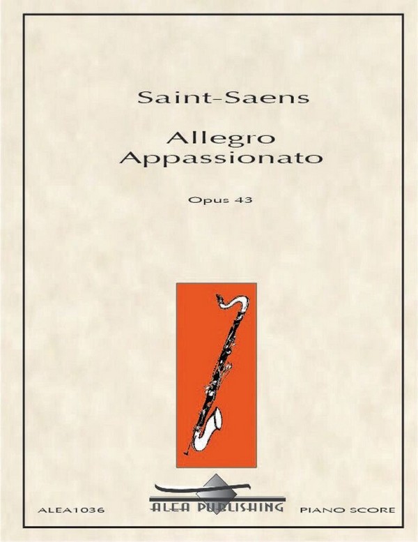 Allegro appassionato