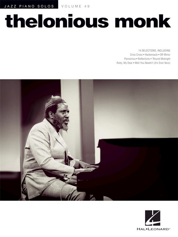 Thelonious Monk
