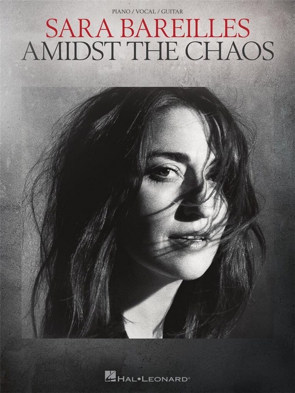 Sara Bareilles - Amidst the Chaos
