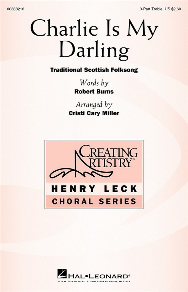 Charlie Is My Darling