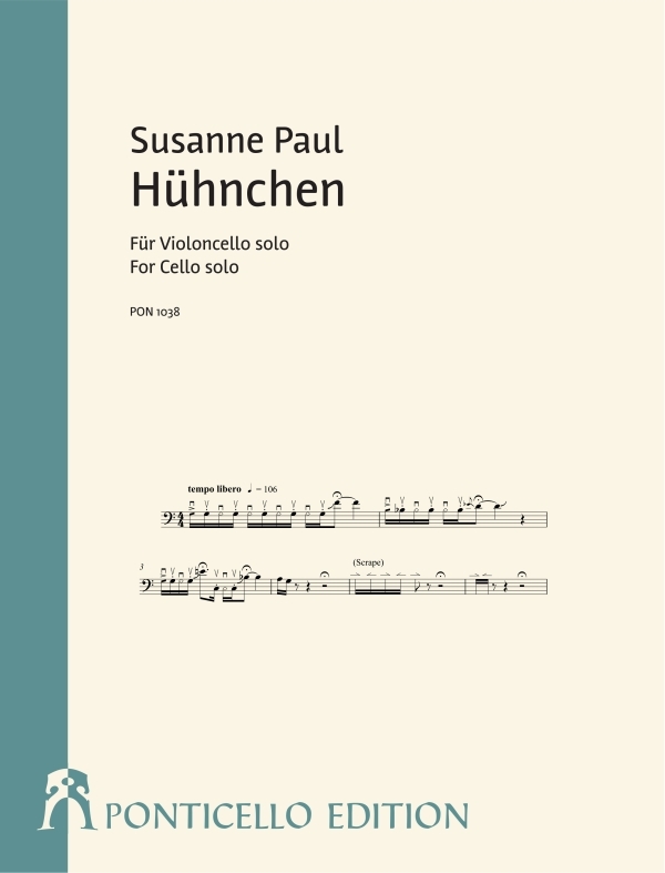 Hühnchen