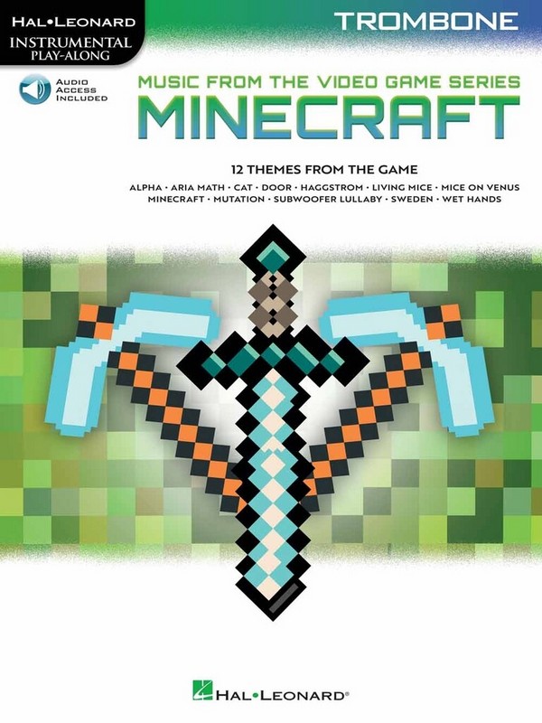 Minecraft  (+ Online-Audio)
