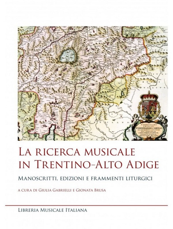 La ricerca musicale in Trentino?Alto Adige
