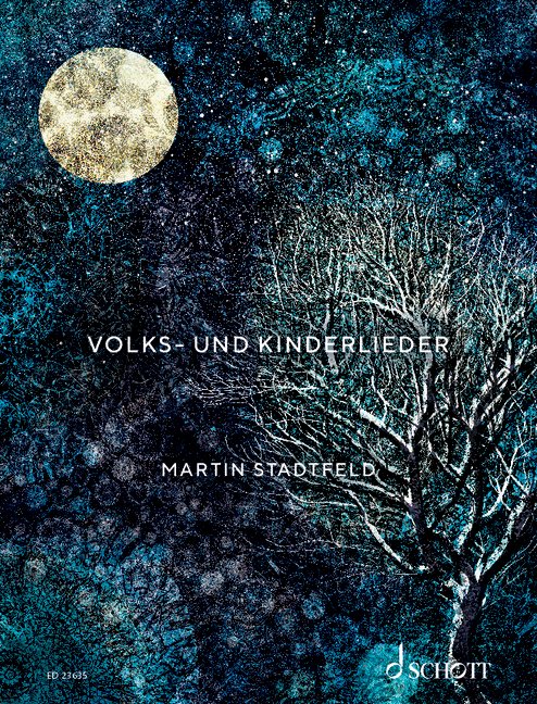 Volks- und Kinderlieder