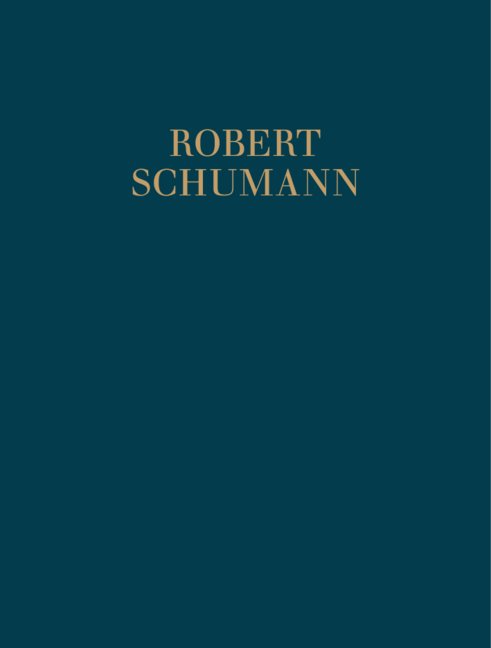1. Symphonie op. 38