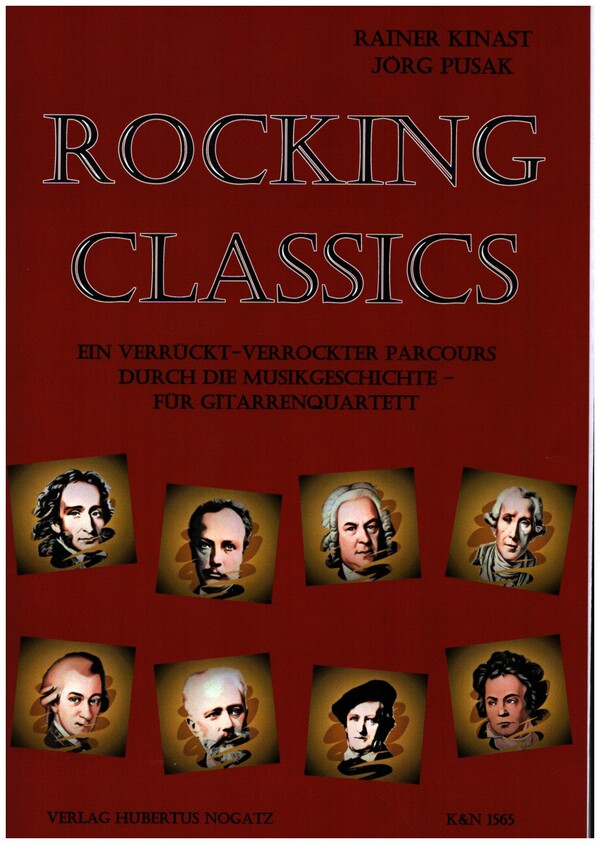 Rocking Classics