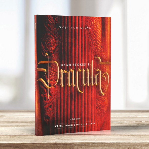 Bram Stoker?s Dracula