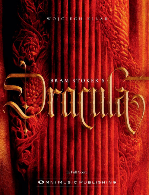 Bram Stoker?s Dracula