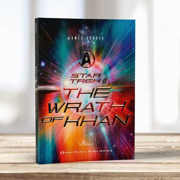 Star Trek II: Der Zorn des Khan