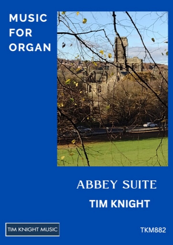 Abbey Suite