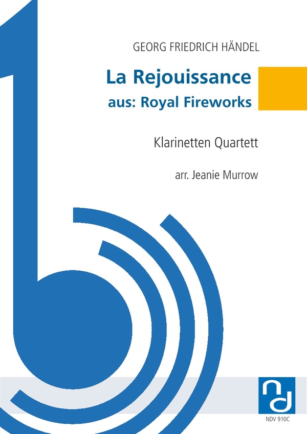 La Rejouissance