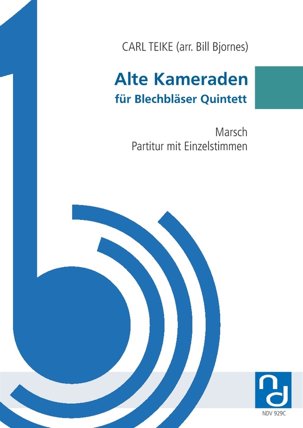 Alte Kameraden