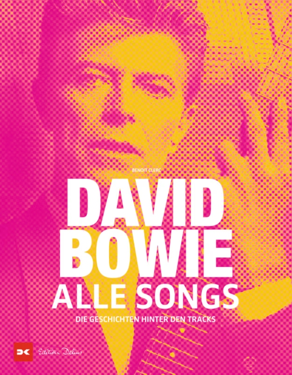 David Bowie - Alle Songs