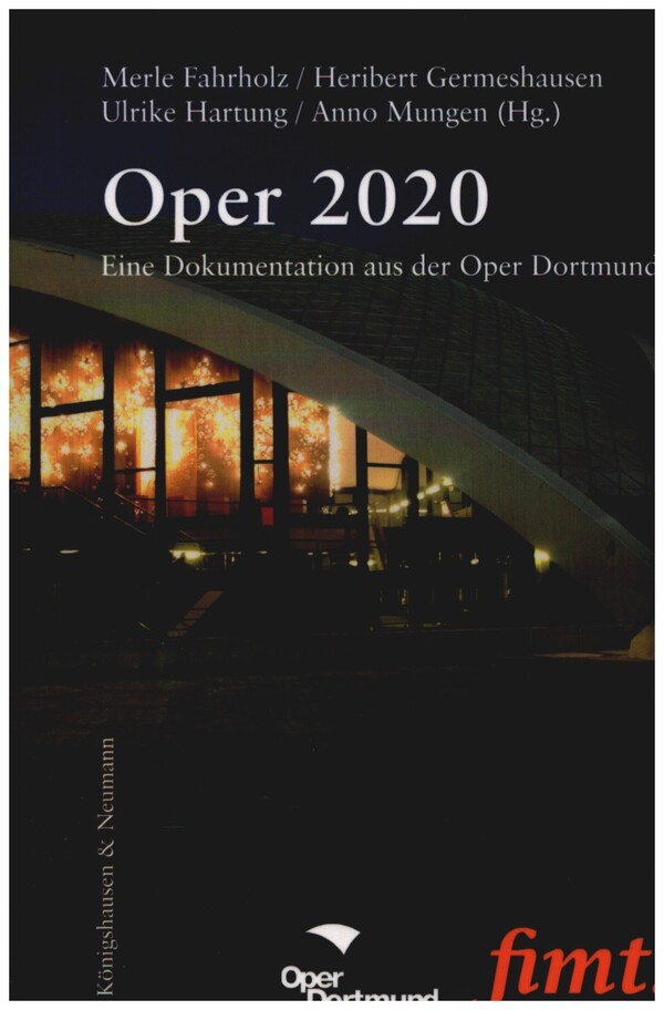 Oper 2020