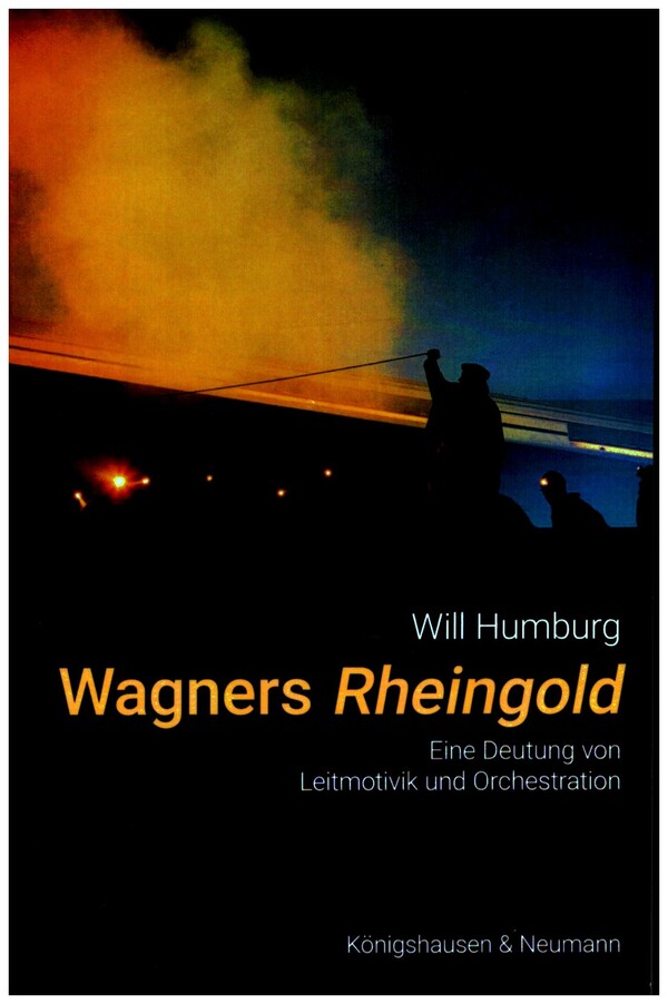 Wagners Rheingold