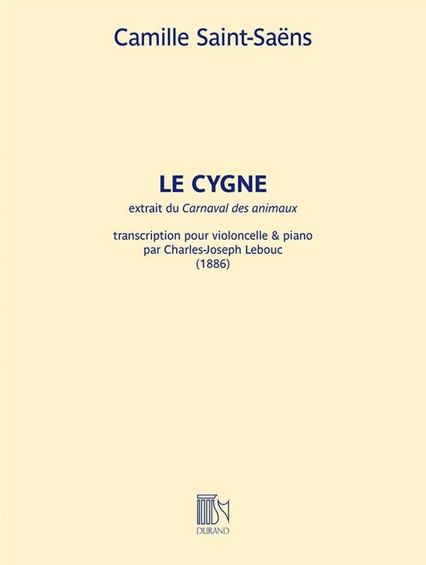 Le Cygne