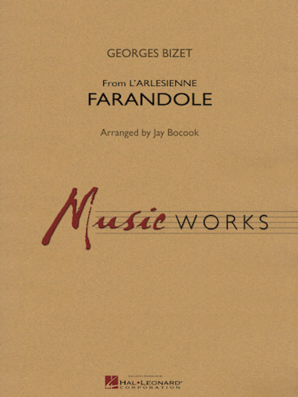 HL04002001  Farandole