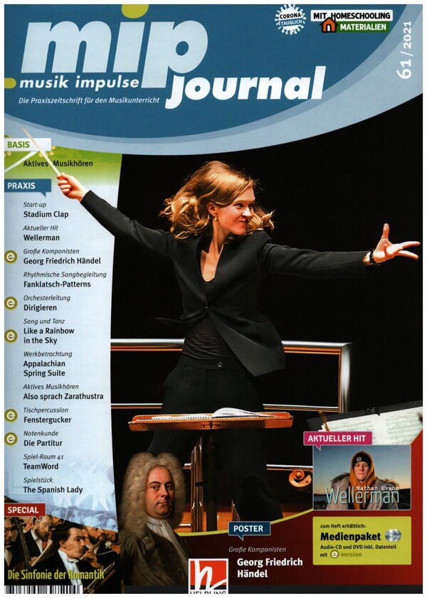 mip-Journal 61/2021