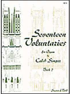 17 Voluntaries vol.7