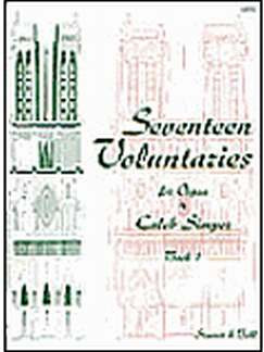 17 Voluntaries vol.1
