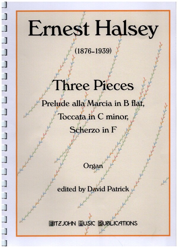 3 Pieces