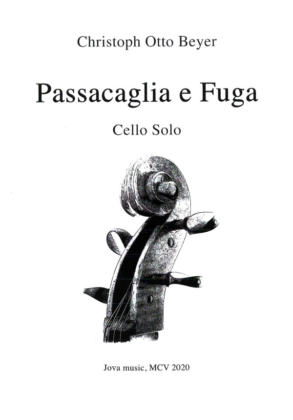 Passacaglia e Fuga