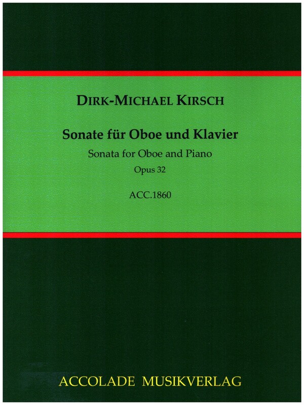 Sonate op.32