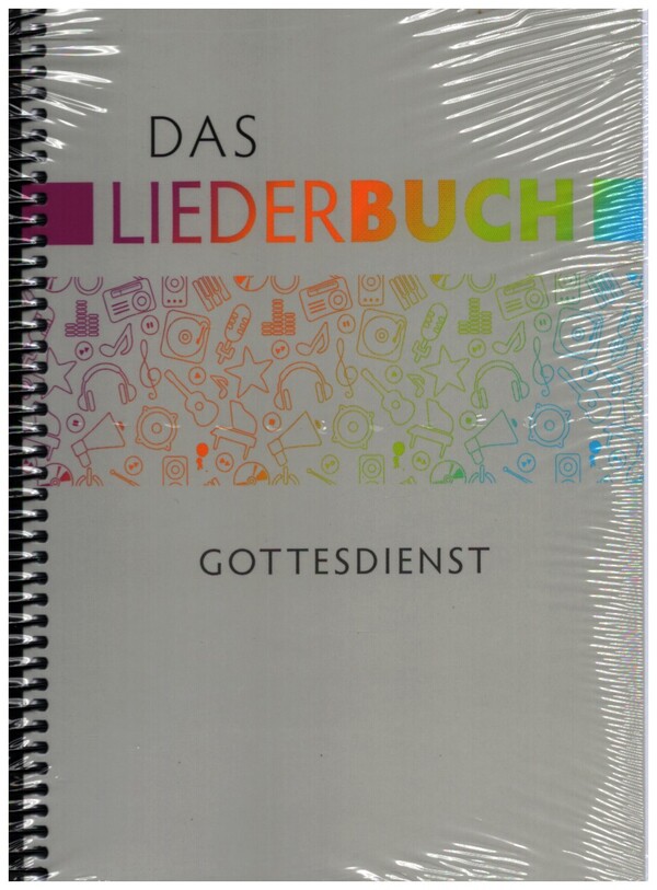 Das Liederbuch - Gottesdienst