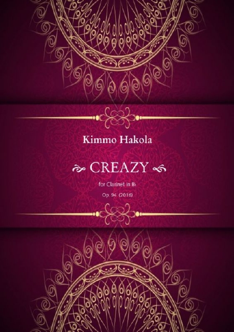 Creazy op.94