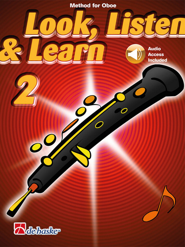 Look, Listen & Learn vol.2 (+Online Audio)