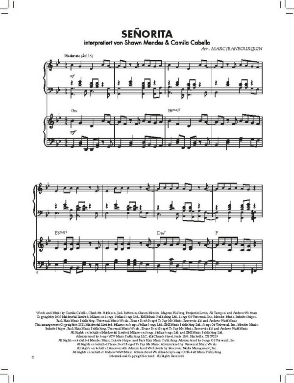 BläserKlasse Chart-Hits