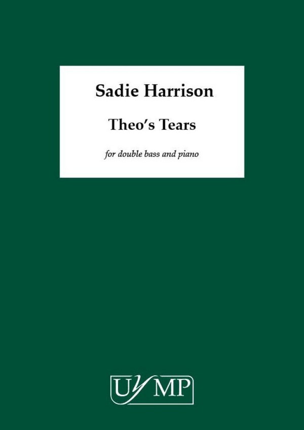 Theo's Tears (Version 1)