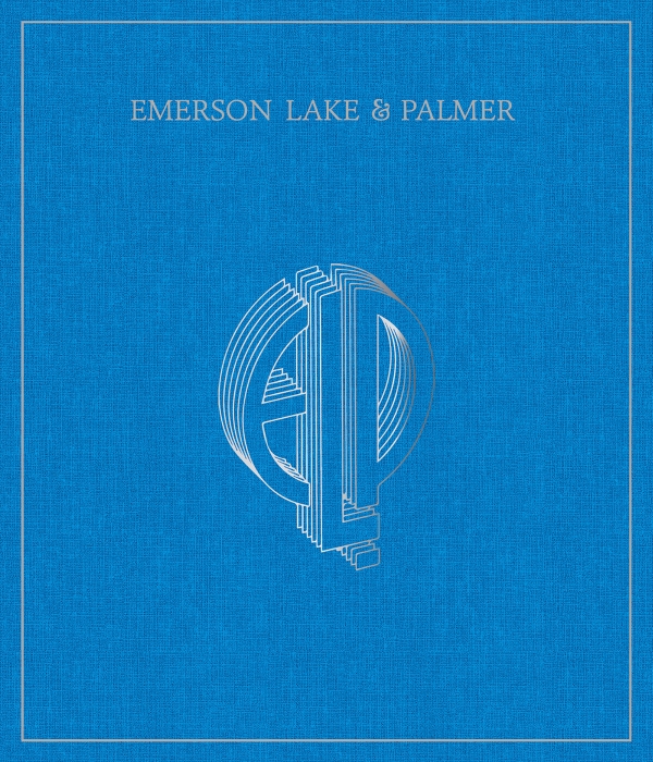 Emerson, Lake & Palmer