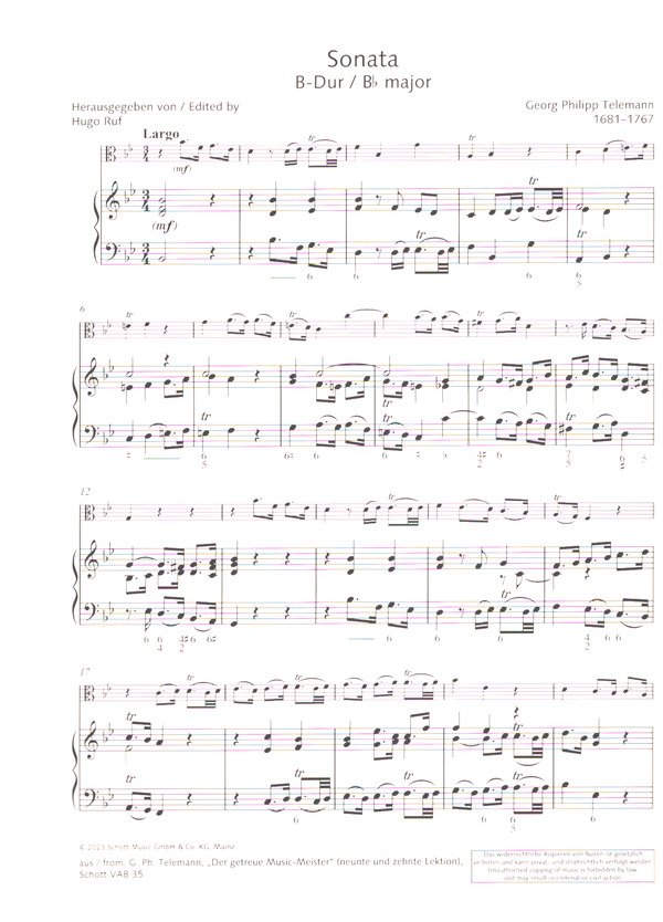 Best of Viola Classics