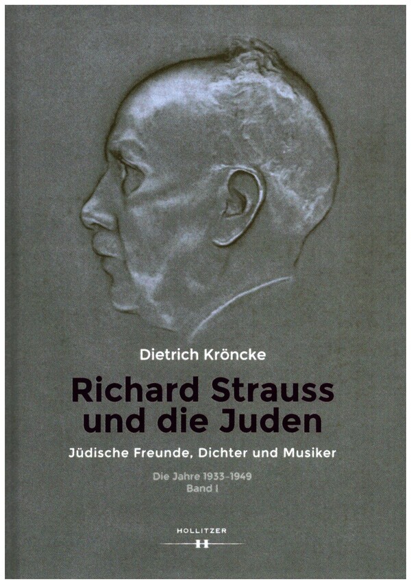 Richard Strauss und die Juden