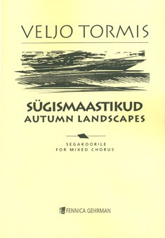 Sügismaastikud