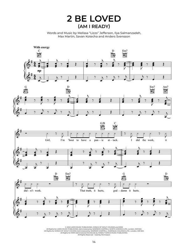 Chart Hits of 2022-2023  